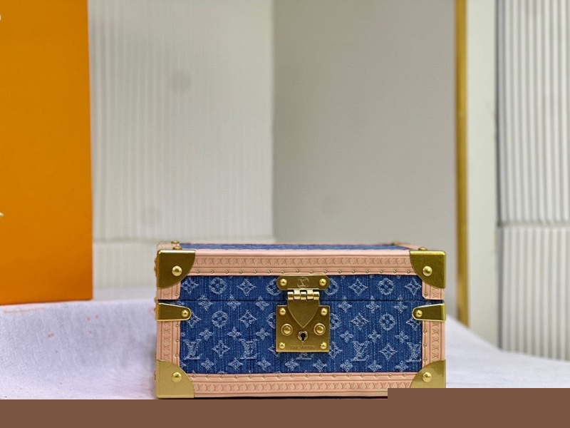 LV Box Bags